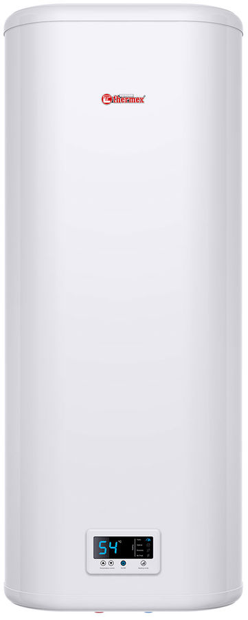 Электроводонагреватель аккумуляционный THERMEX  IF 30 V (PRO) (белый, бак нерж.)   