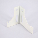 Кронштейн настенн К9.2. правый  для 10/11 типов, белый, с пласт. вставкой Buderus с доставкой в NAME