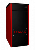 Купить Котел напольный газовый 29 "Premier" (Лемакс) 