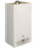 Котел настенный газовый одноконтурный BAXI ECOFOUR 1.14 (14 кВт, откр. камера сгорания)  по цене 69991 руб.