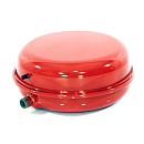 Купить Бак расширительный для сис-мы отопления ДЖИЛЕКС 6 л (плоский)